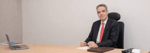 Δημήτριος Νικηφόρος Κιόρτσης