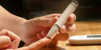 Σακχαρώδης Διαβήτης