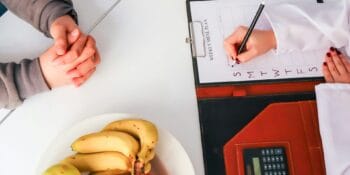 Διατροφή & Ευζωία